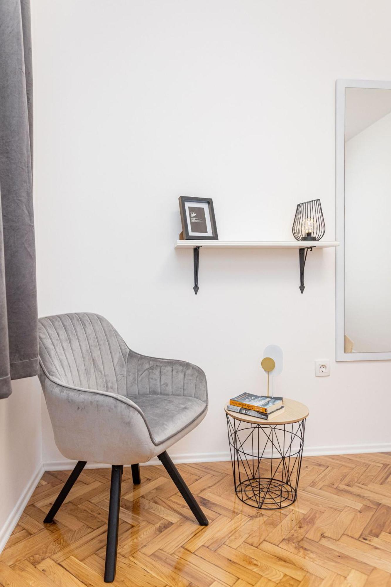 Apartments Veronika 特罗吉尔 外观 照片